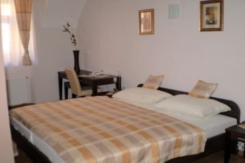 Kroatia Privát Varaždinske Toplice, Interiør